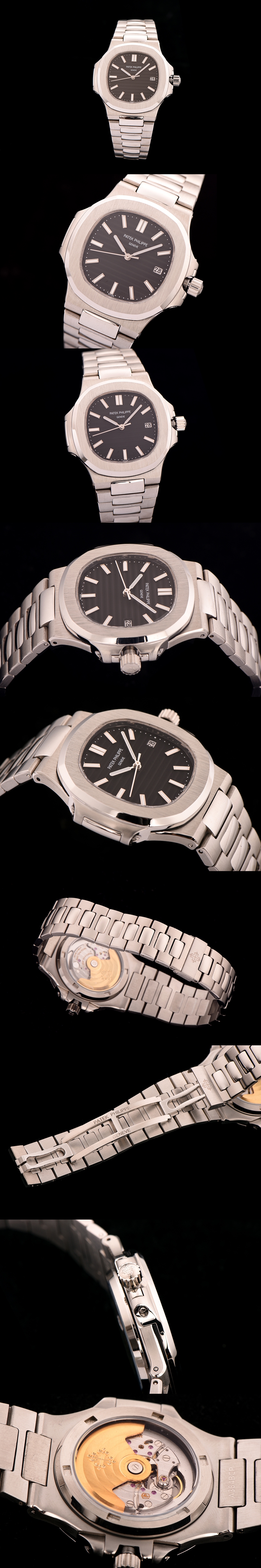 파텍필립 노틸러스-9 5711